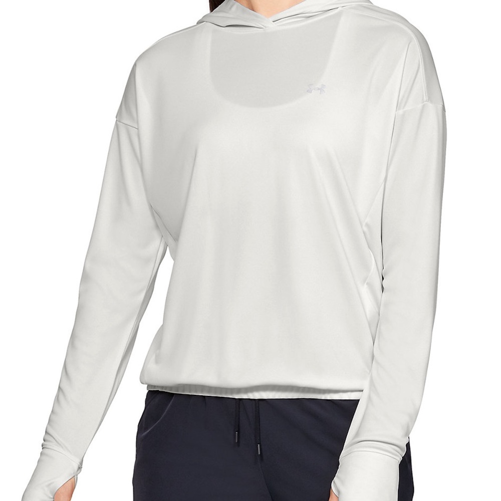 Women's Under Armour Sun Armour Hoodie